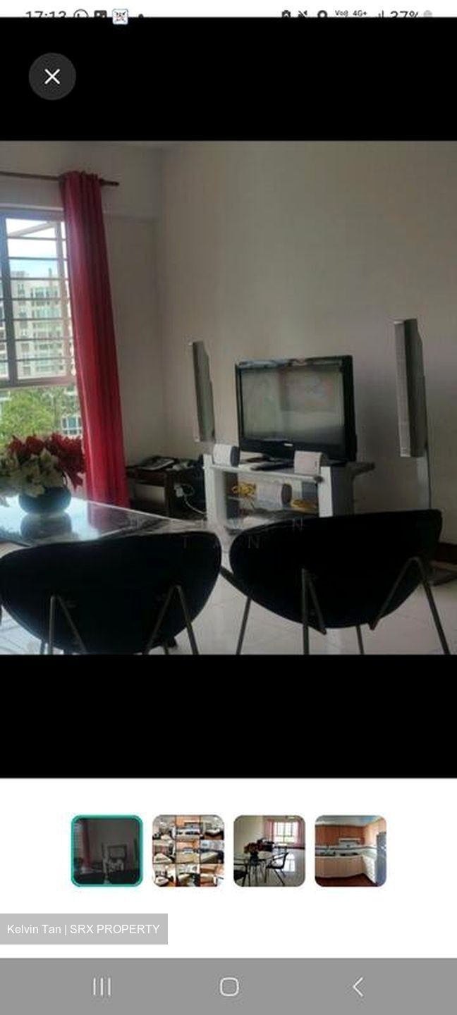 Melville Park (D18), Condominium #519054771